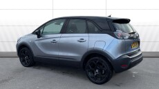 Vauxhall Crossland 1.2 Turbo [130] GS 5dr Auto Petrol Hatchback